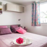 Deluxe Mobile Home (6 Persons)