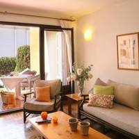 Three-Bedroom Townhouse