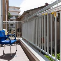 Single Room with Balcony
