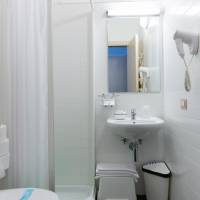 Quadruple Room with Terrace