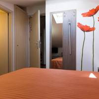 Small Double Room - Attic