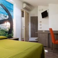 Economy Double Room - Attic