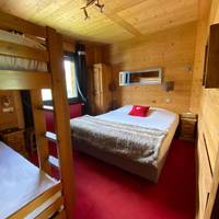 Family Room (2 Adults + 2 Children)
