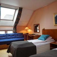 Standard Family Room (2 Adults + 1 Child)