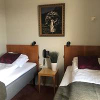 Economy Twin Room