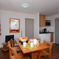 Two-Room Apartment (5 Adults)