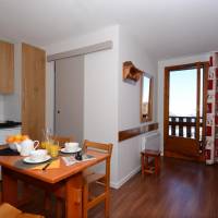 2-Room Apartment (6 people)