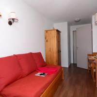 3-Room Apartment - 7 People