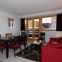 2-Room Cabine Apartment - 6/7 People