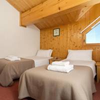 Chalet (10 Adults)