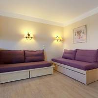 Comfort Two-Bedroom Apartment (6 People)