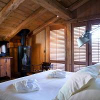 Prestige Double Room 11