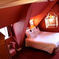 Double Room with Abbey View