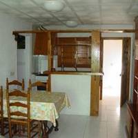 Two-Bedroom Townhouse