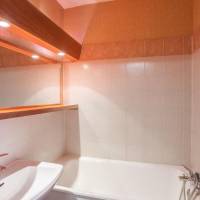 Standard Studio Cabin (4 People)