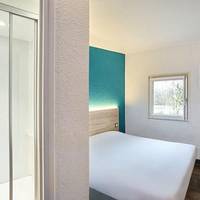 Cabrio Room with Private Bathroom