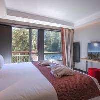 Privilege Suite with Balcony