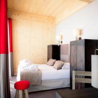 Chalet (12 people)