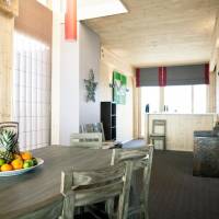 Chalet (10 people)