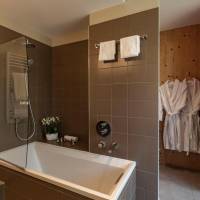 Chalet (4 People)