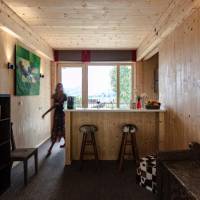Chalet (6 People)