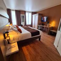 Comfort Triple Room