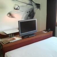 Standard Double Room (1-2 adults)