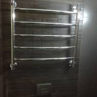 Двухместный номер с 1 кроватью