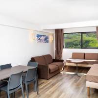 One-Bedroom Apartment (6 Adults)