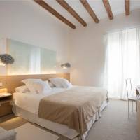 Superior Double Room with Spa Access