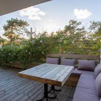 Green Lodge (Apartment for 4 people with terrace)