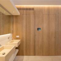 Luxury Suite with Spa Access