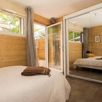 Yellow Lodge (Apartment for 4 people with terrace)
