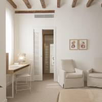 Premium Suite with Spa Access