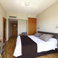 Double or Twin Room with Balcony