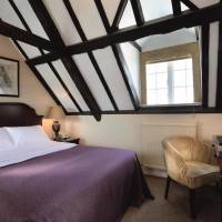 Double Room (Adult Only)