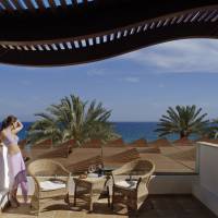 Superior Double or Twin Room with Sea View