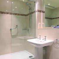 Executive Twin or Double Room