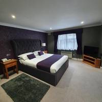 Superior King Suite