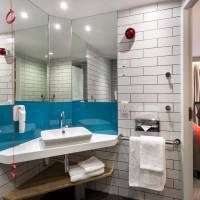 Double Room with Sofa Bed with Disability Access - Non-Smoking