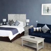 Junior Suite with Sea View