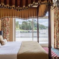 Deluxe Suite - No balcony access
