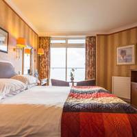 Standard Sea Facing Double Room