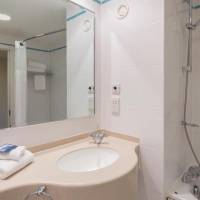 Deluxe Double Hilton Guest Room