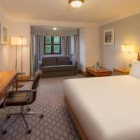 Double Family Guest Room