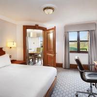Grand Hilton Suite