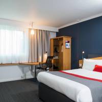 Double Room - Disability Access