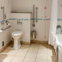 Double Room - Disability Access