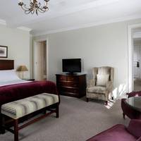 Super Deluxe Room