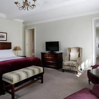 Super Deluxe Suite